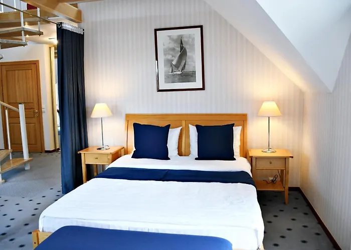 Zalias Namas Palanga