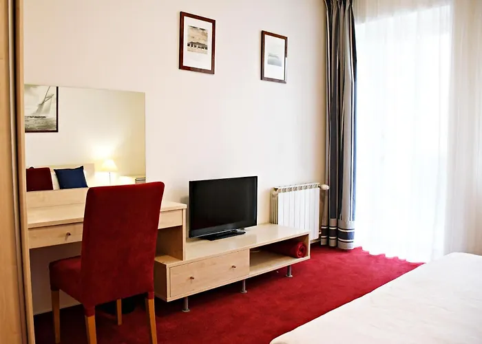 Zalias Namas * Połąga