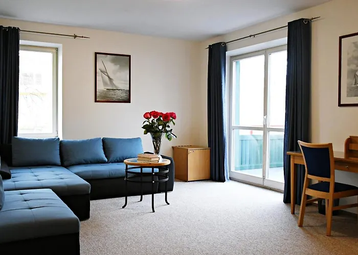 Apartman Zalias Namas