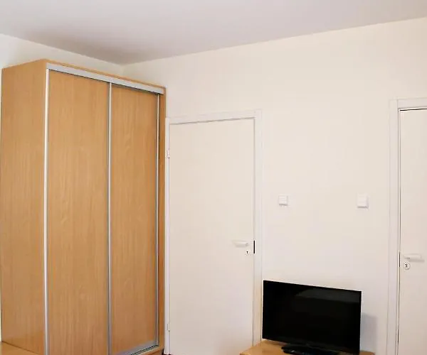 Zalias Namas Apartman