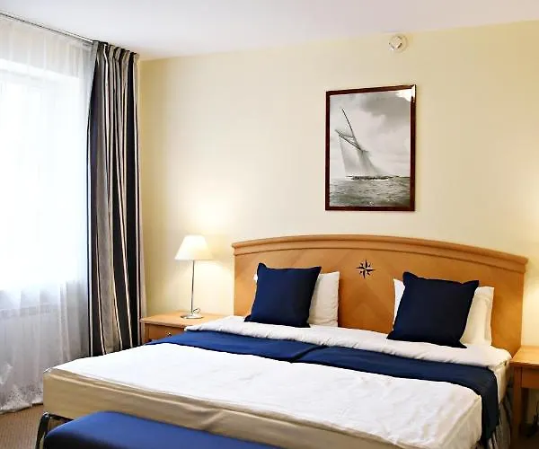 Zalias Namas Apartmán