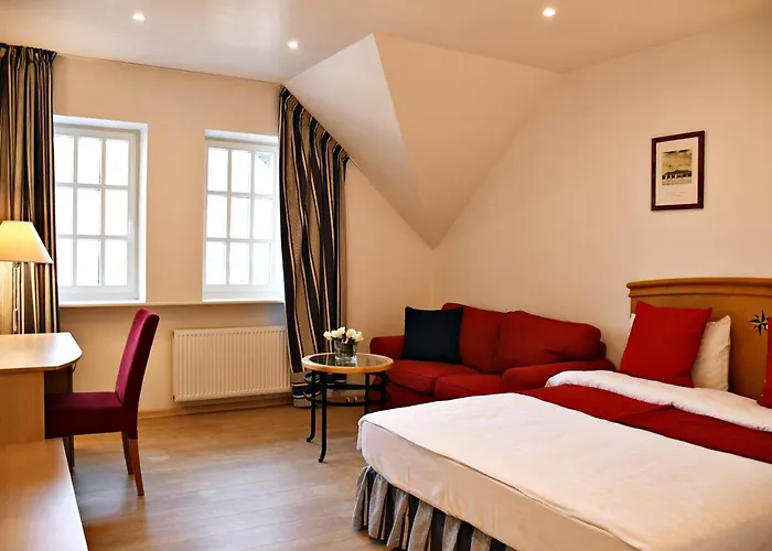 Zalias Namas * Palanga