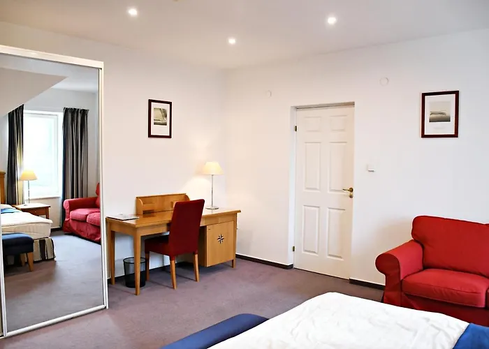 Zalias Namas Apartman