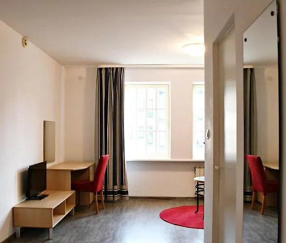 Apartman Zalias Namas *