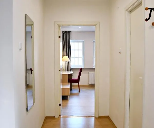 Apartman Zalias Namas Palanga