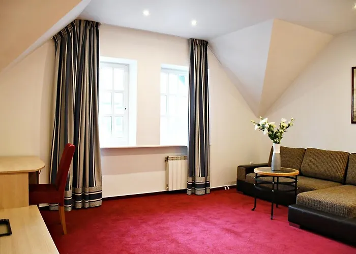 Zalias Namas * Palanga