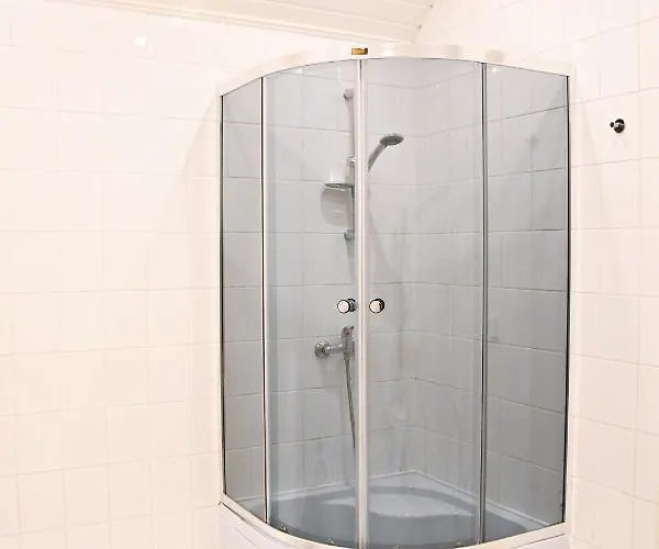 Apartmán Zalias Namas *