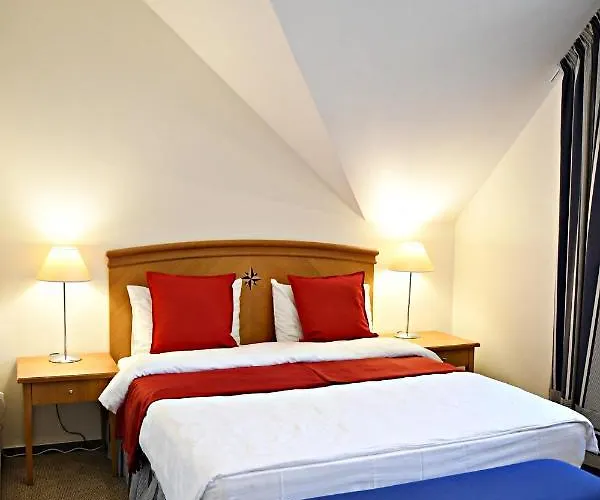 Zalias Namas * Połąga