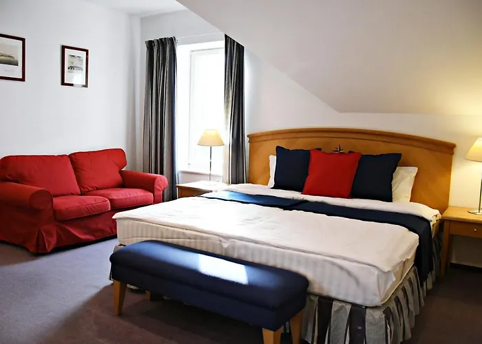 Apartman Zalias Namas