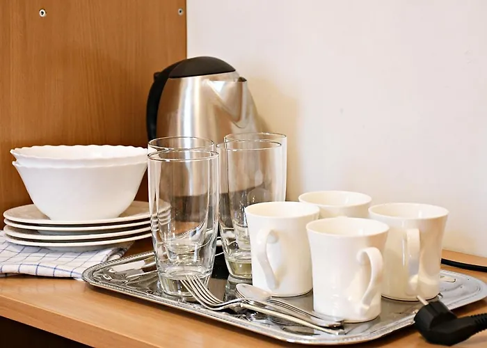 Zalias Namas Palanga