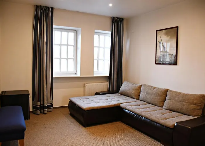 Zalias Namas * Palanga