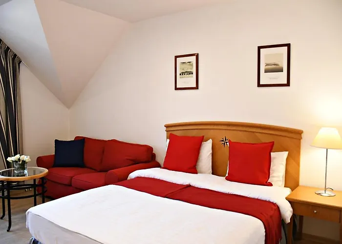 Zalias Namas Apartament *