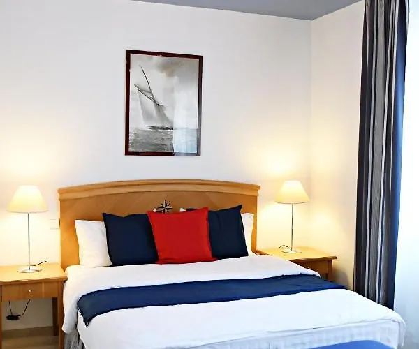 Apartmán Zalias Namas *