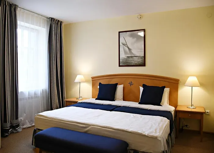 Zalias Namas Palanga