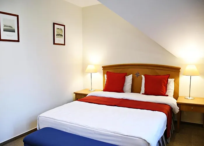 Apartament Zalias Namas