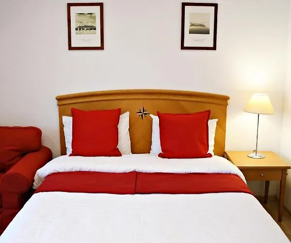 Zalias Namas Apartman *