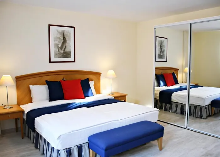 Zalias Namas Apartman